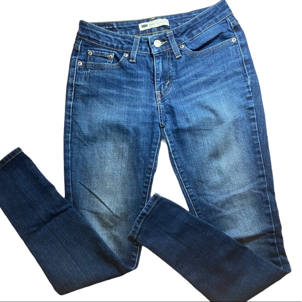 Levi’s Jeggings